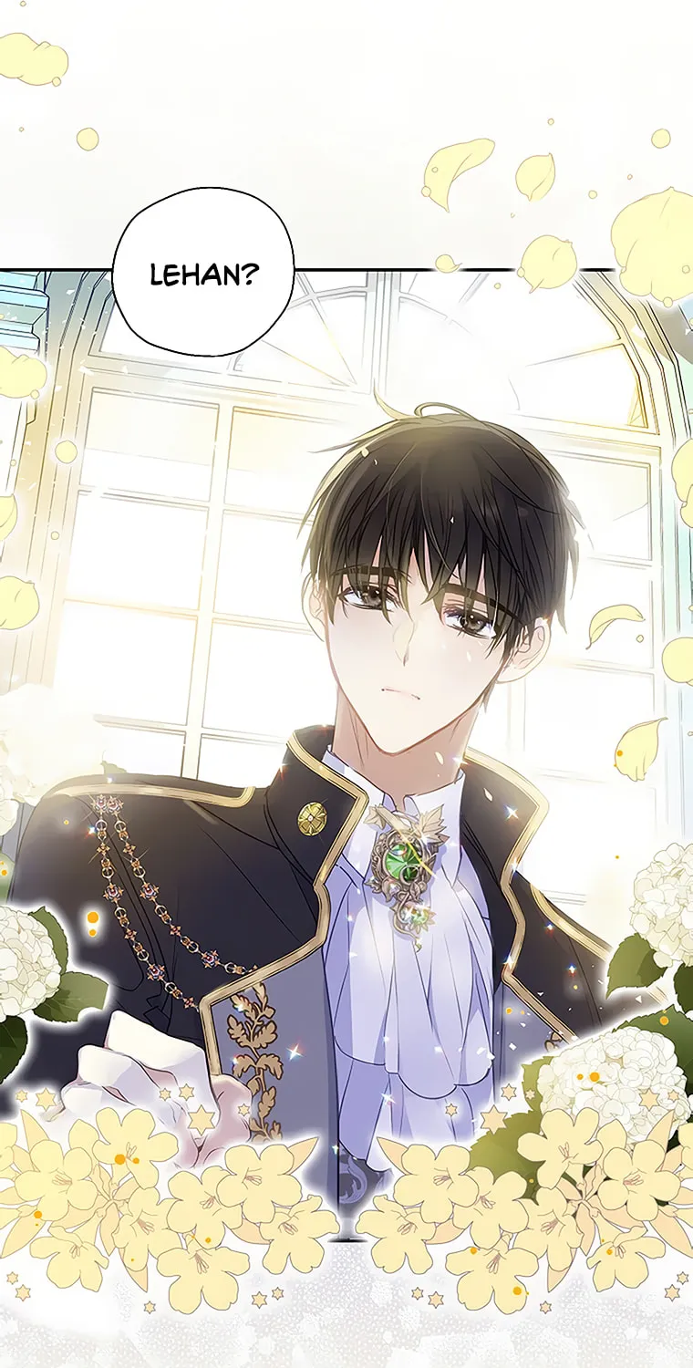 Your Majesty, Please Spare Me This Time Chapter 76 page 66 - 