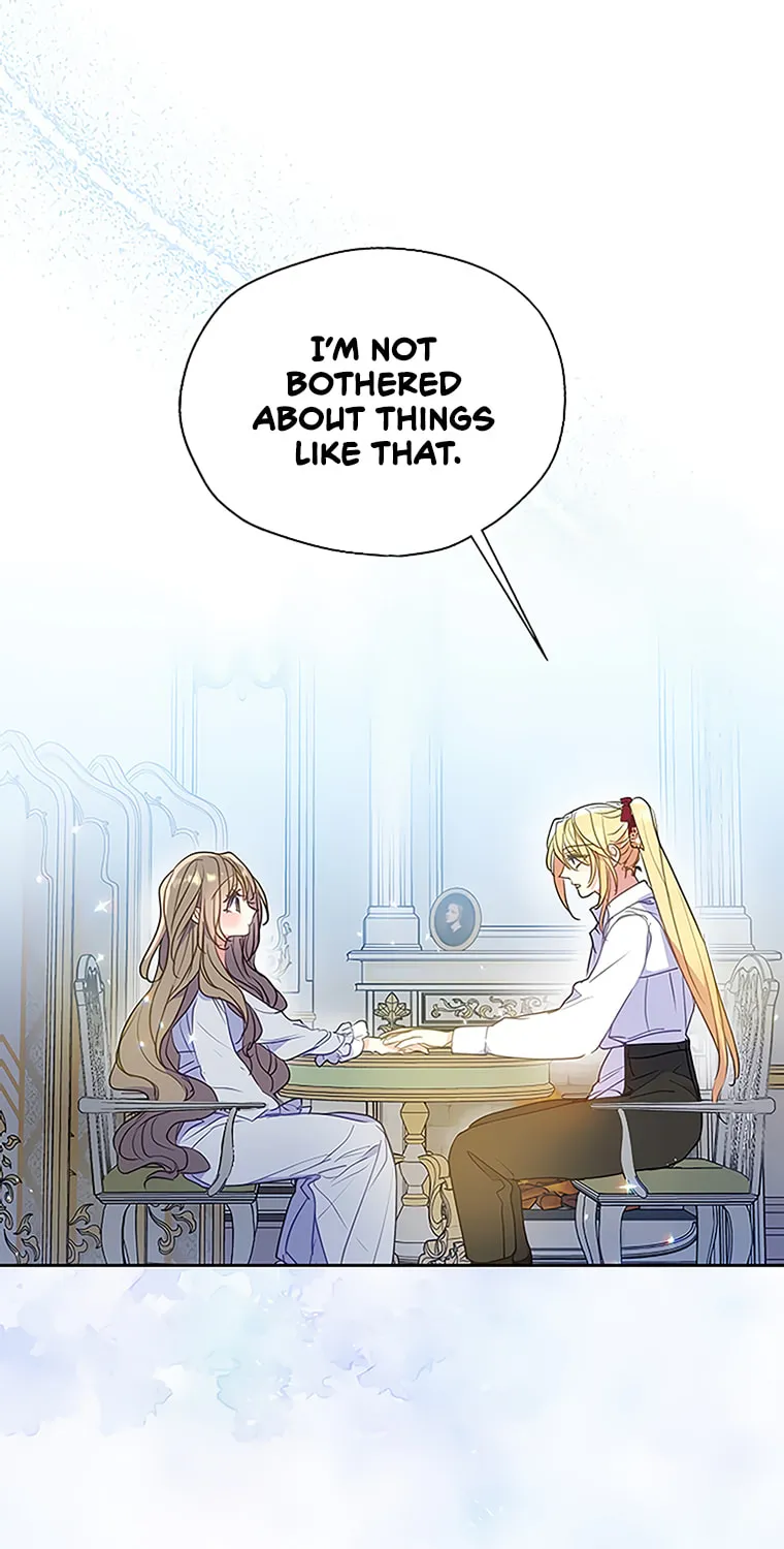 Your Majesty, Please Spare Me This Time Chapter 76 page 8 - 