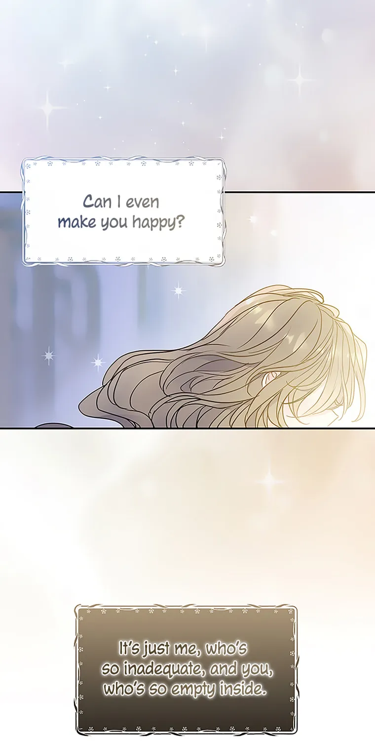 Your Majesty, Please Spare Me This Time Chapter 76 page 10 - 