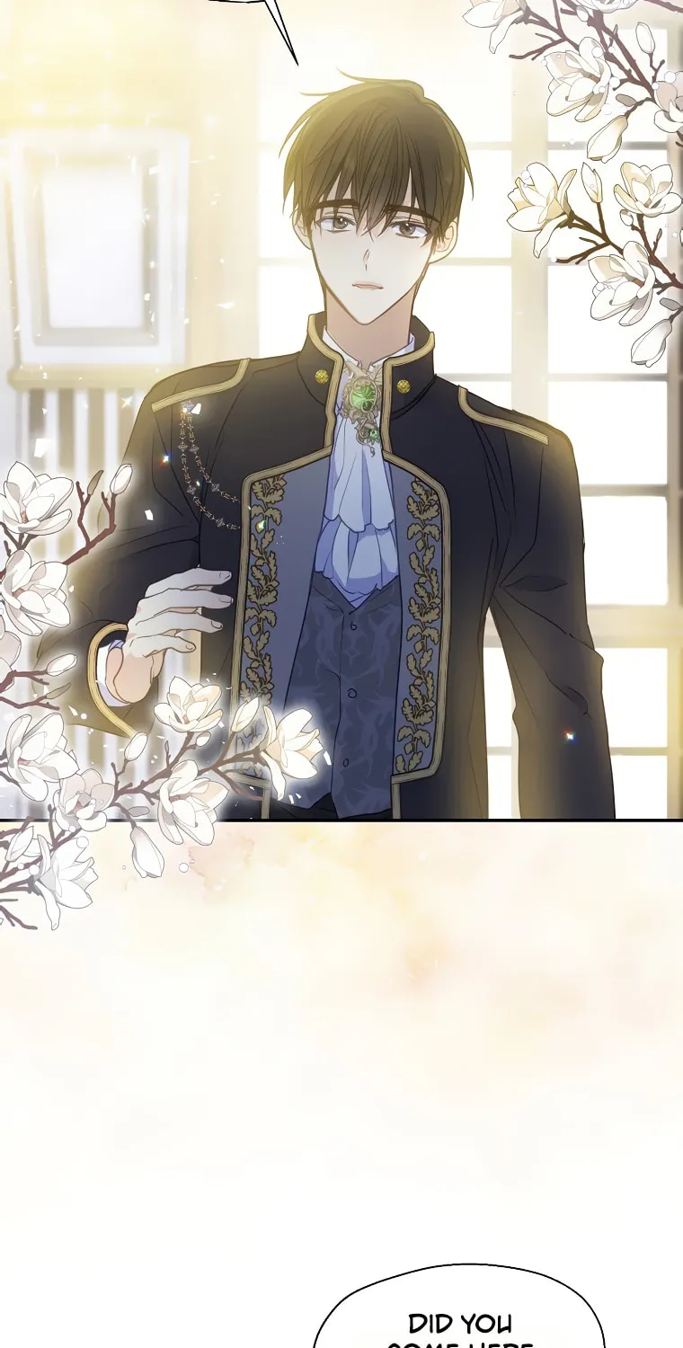 Your Majesty, Please Spare Me This Time Chapter 77 page 2 - 