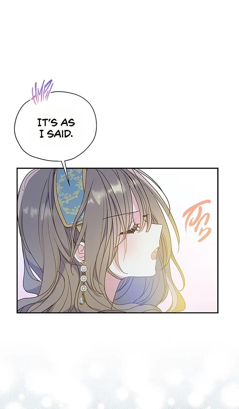 Your Majesty, Please Spare Me This Time Chapter 77 page 12 - 
