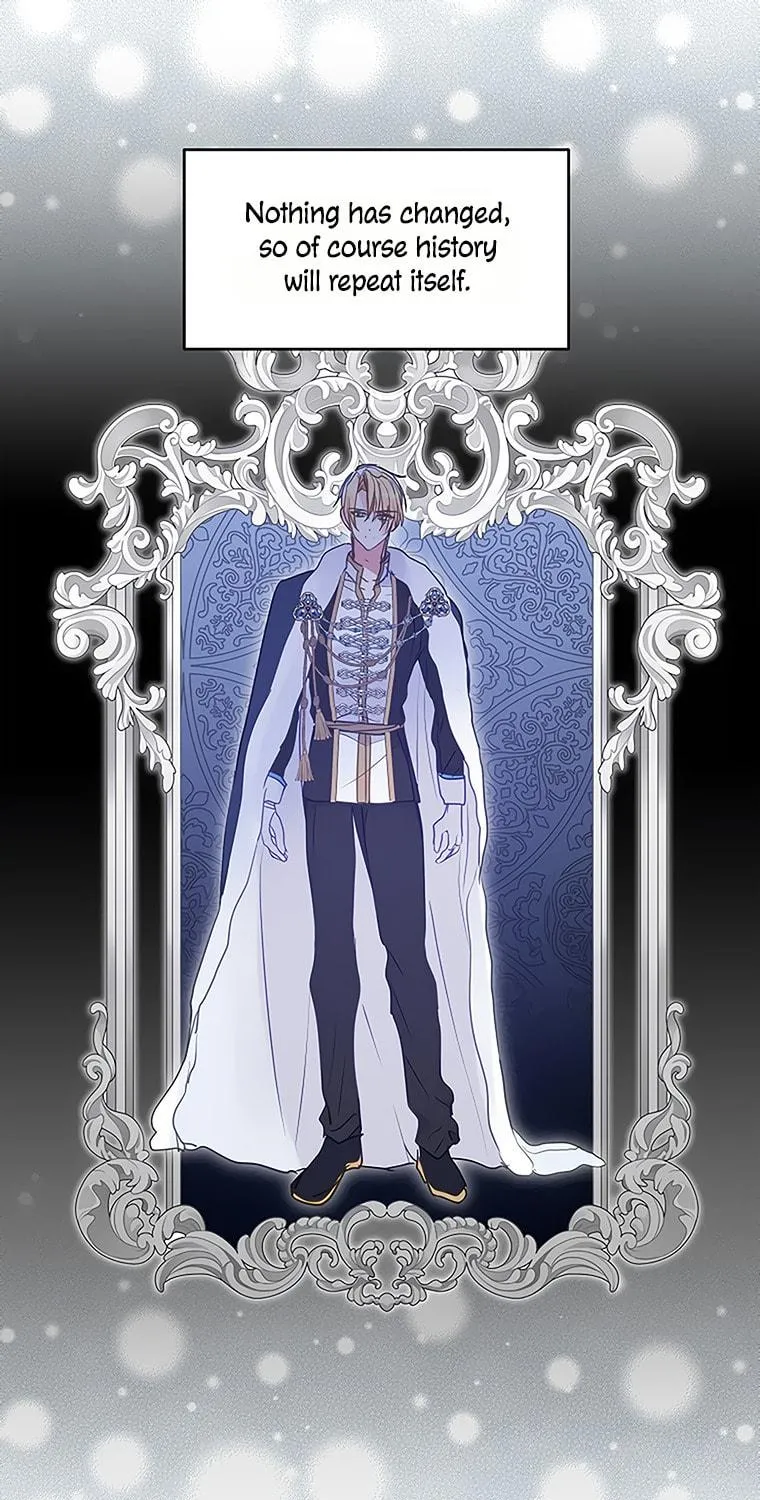 Your Majesty, Please Spare Me This Time Chapter 77 page 13 - 