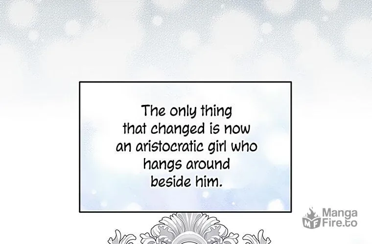 Your Majesty, Please Spare Me This Time Chapter 77 page 14 - 