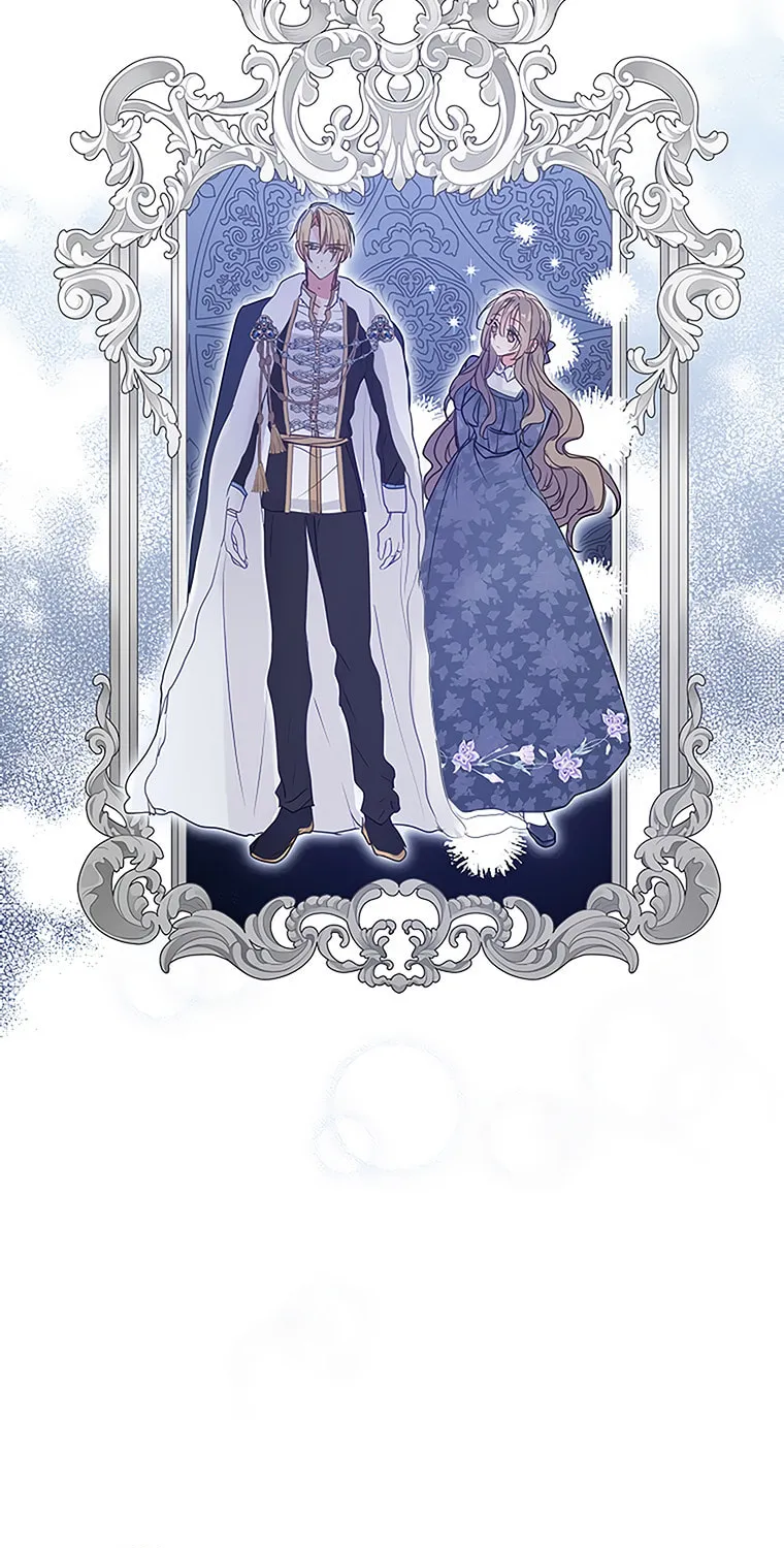 Your Majesty, Please Spare Me This Time Chapter 77 page 15 - 