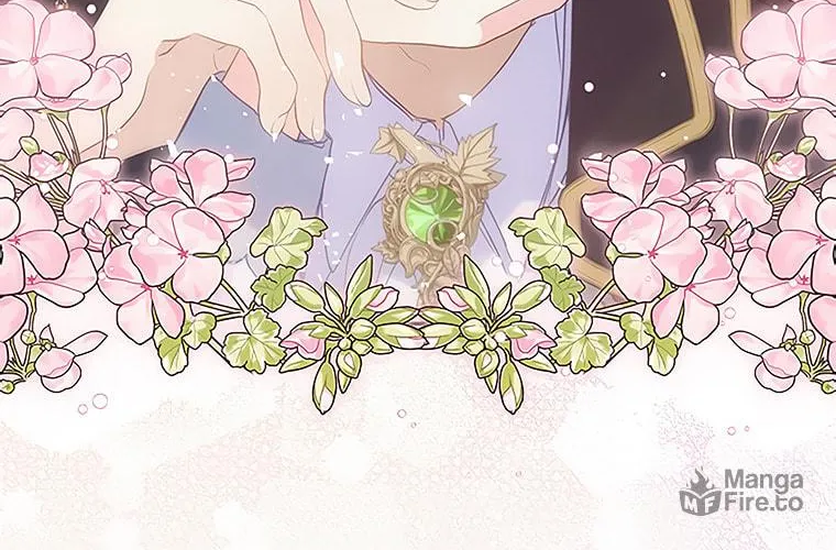 Your Majesty, Please Spare Me This Time Chapter 77 page 18 - 