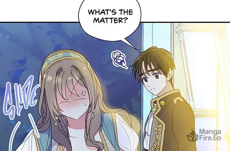 Your Majesty, Please Spare Me This Time Chapter 77 page 20 - 