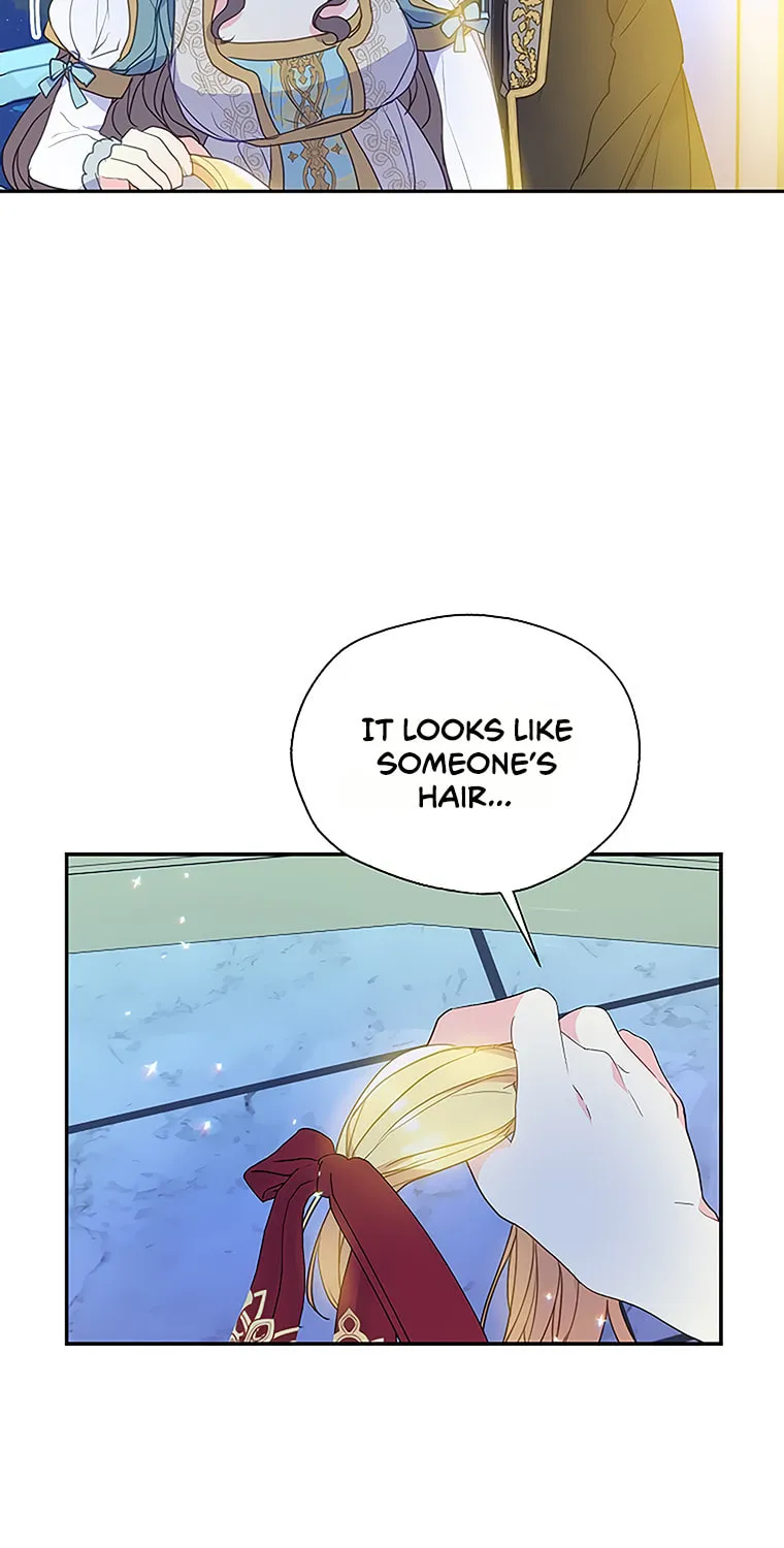Your Majesty, Please Spare Me This Time Chapter 77 page 21 - 