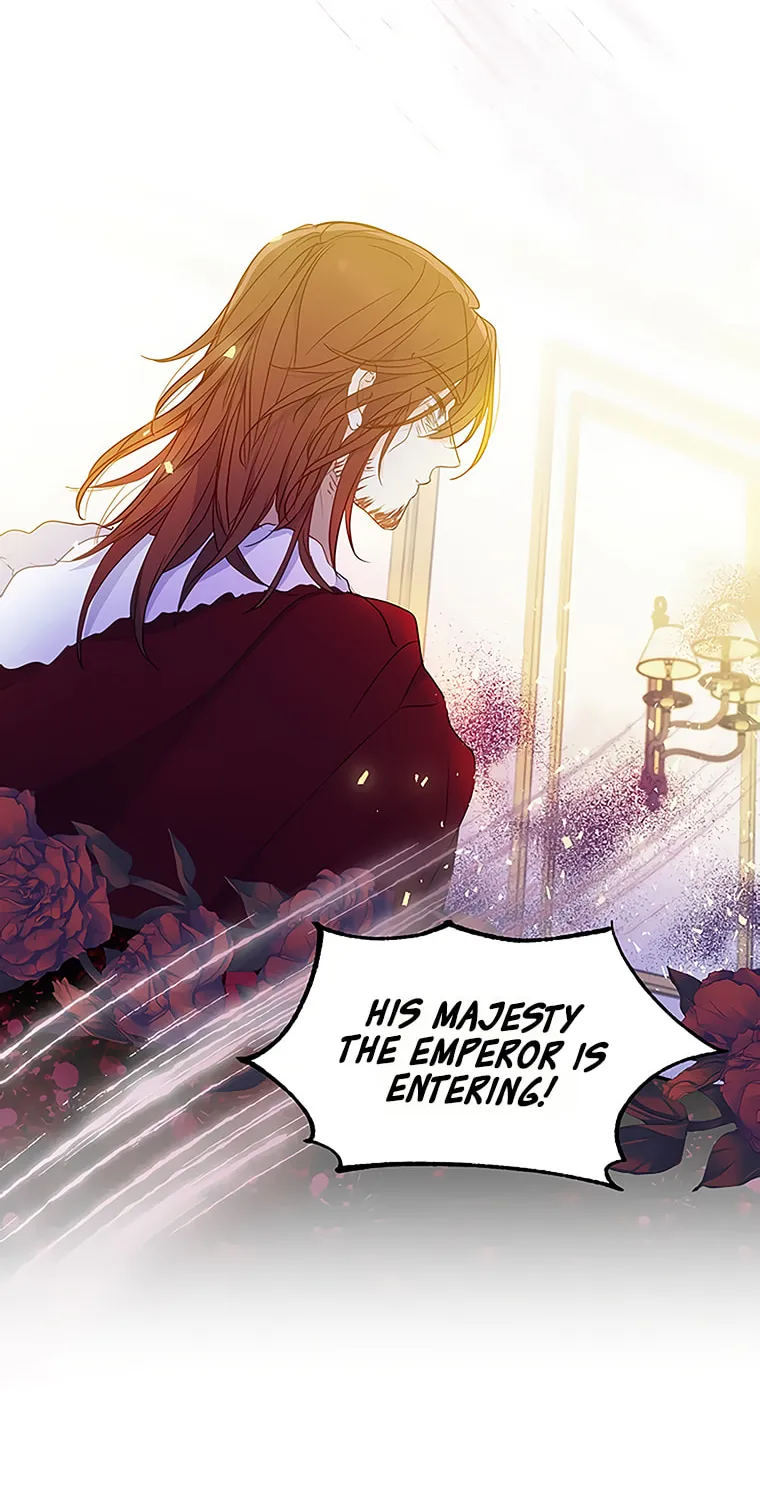 Your Majesty, Please Spare Me This Time Chapter 77 page 25 - 
