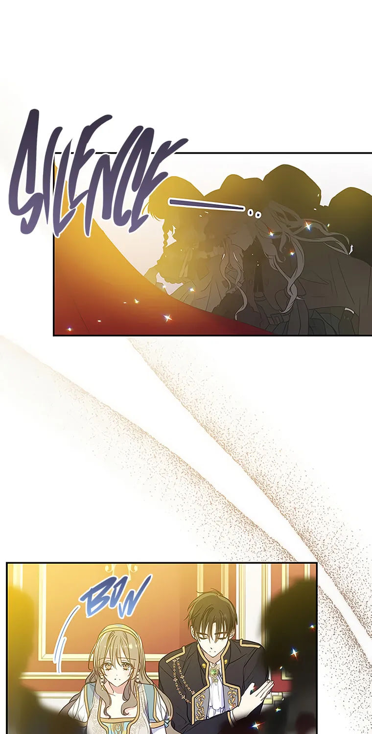 Your Majesty, Please Spare Me This Time Chapter 77 page 26 - 