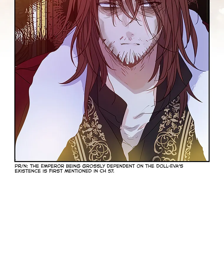 Your Majesty, Please Spare Me This Time Chapter 77 page 28 - 