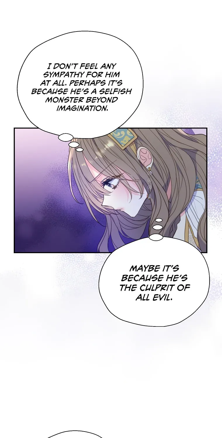 Your Majesty, Please Spare Me This Time Chapter 77 page 29 - 