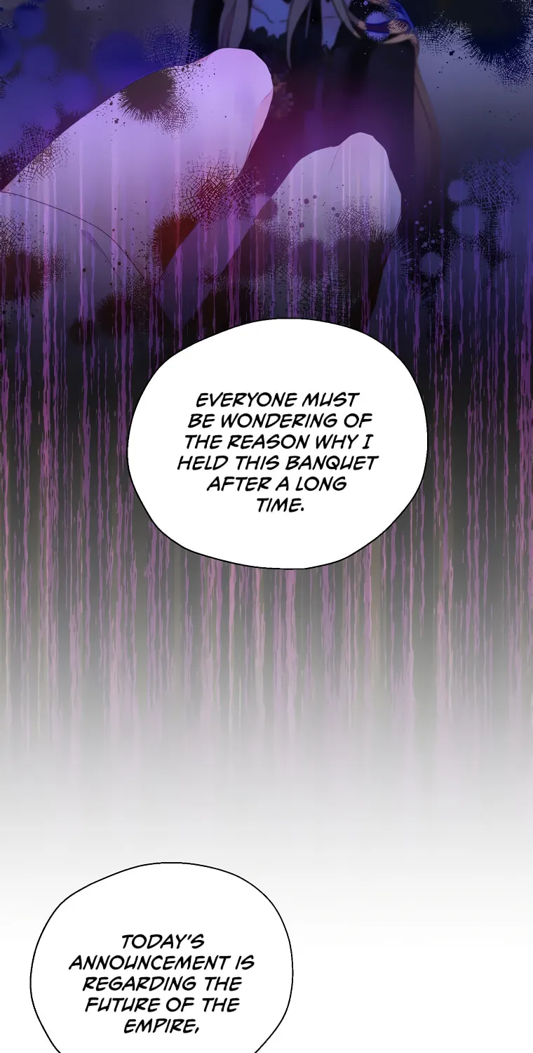 Your Majesty, Please Spare Me This Time Chapter 77 page 32 - 