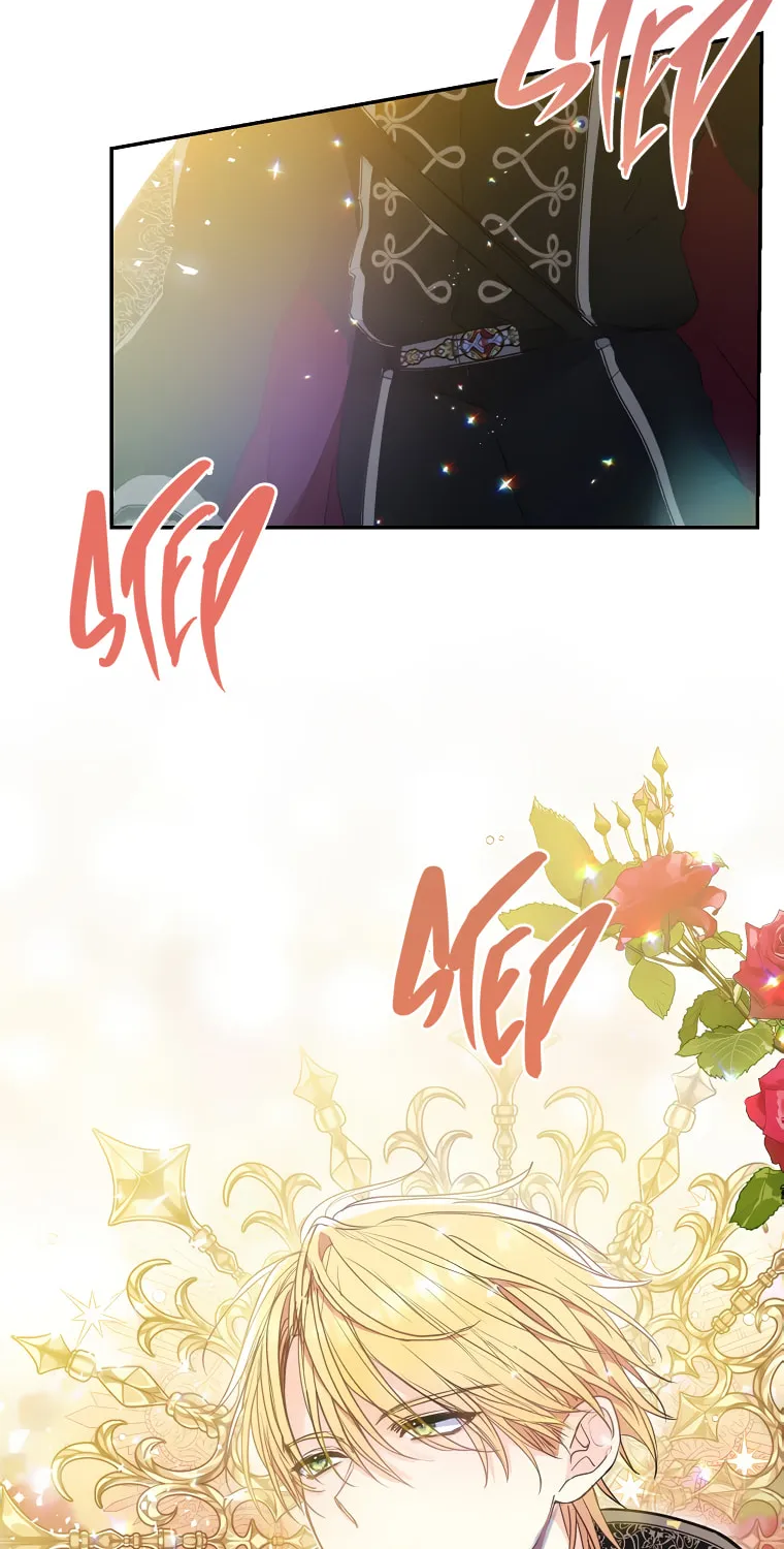 Your Majesty, Please Spare Me This Time Chapter 77 page 39 - 