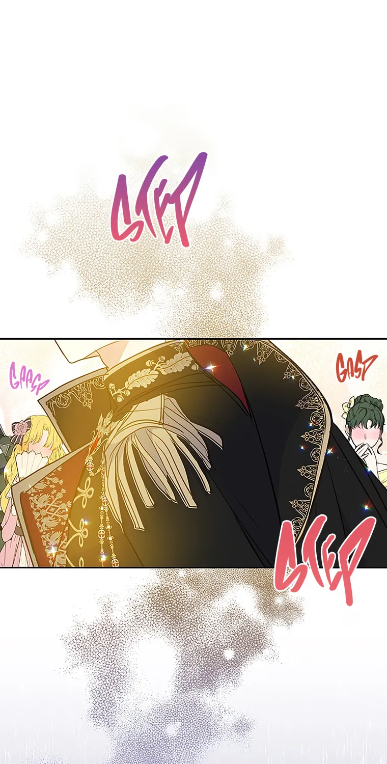 Your Majesty, Please Spare Me This Time Chapter 77 page 43 - 