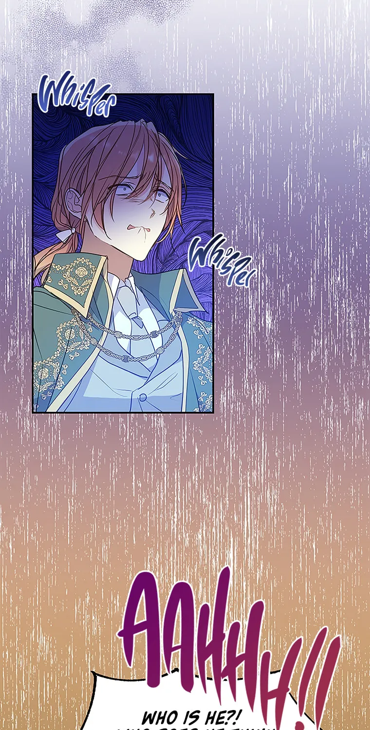 Your Majesty, Please Spare Me This Time Chapter 77 page 44 - 