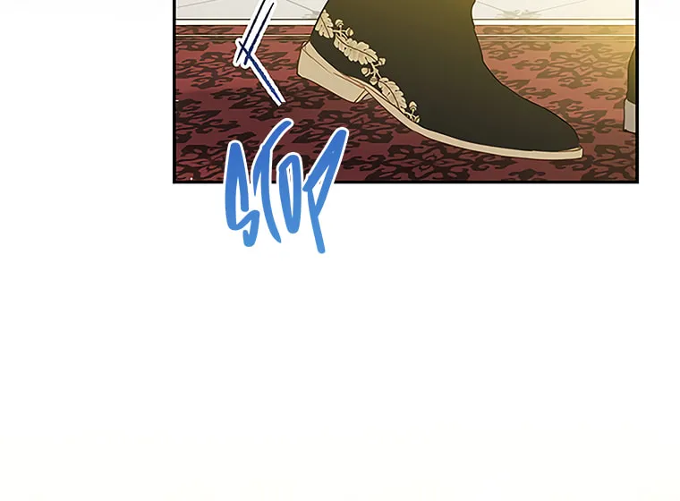 Your Majesty, Please Spare Me This Time Chapter 77 page 46 - 