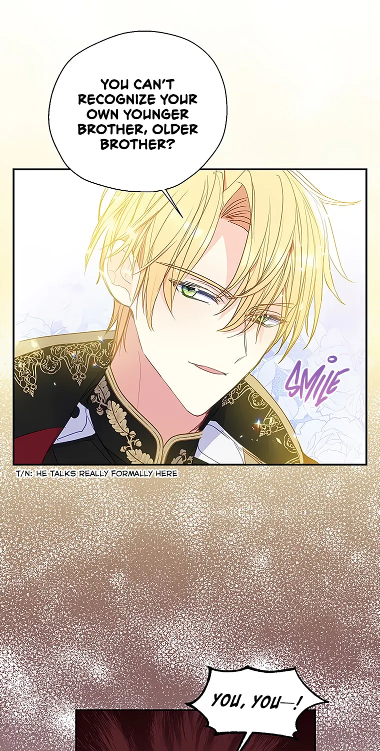 Your Majesty, Please Spare Me This Time Chapter 77 page 47 - 