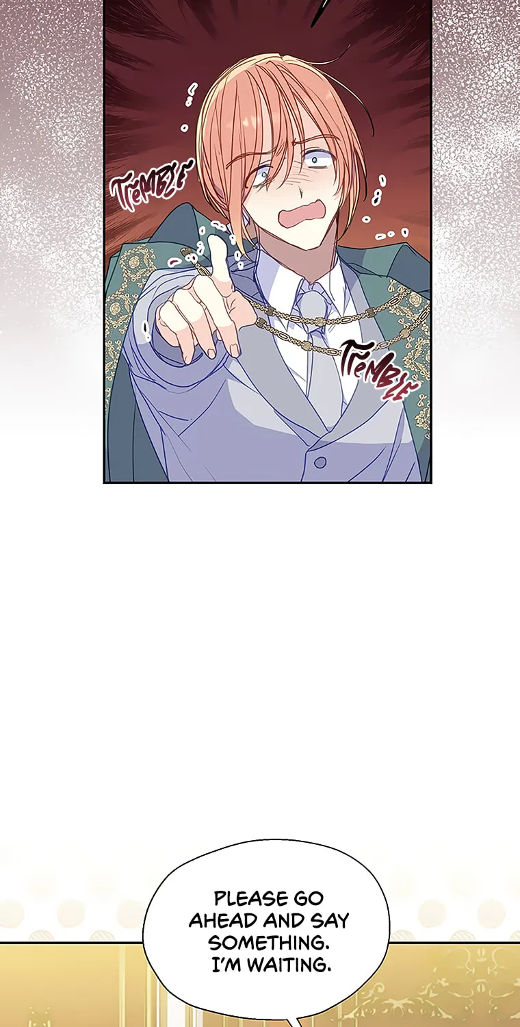 Your Majesty, Please Spare Me This Time Chapter 77 page 48 - 