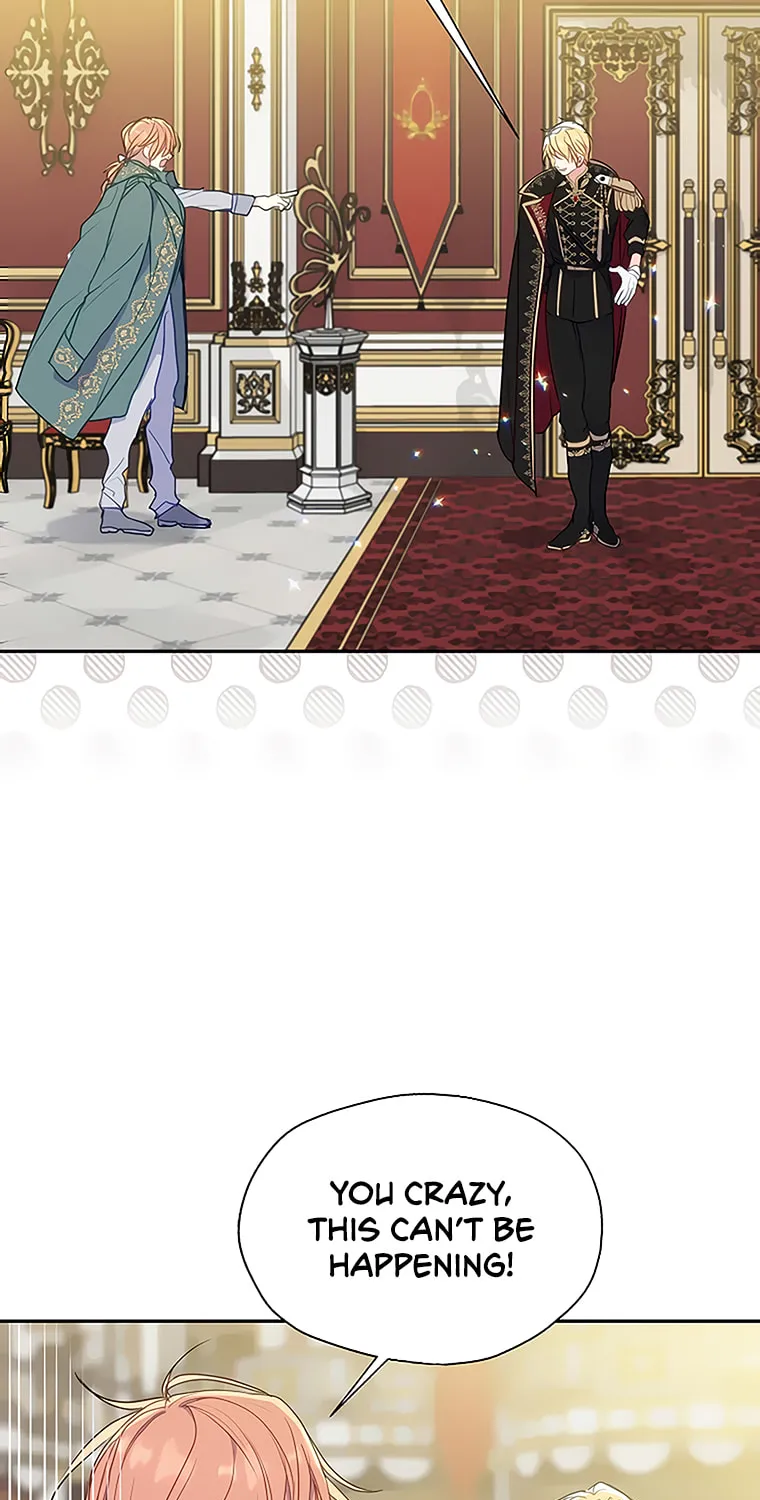 Your Majesty, Please Spare Me This Time Chapter 77 page 49 - 