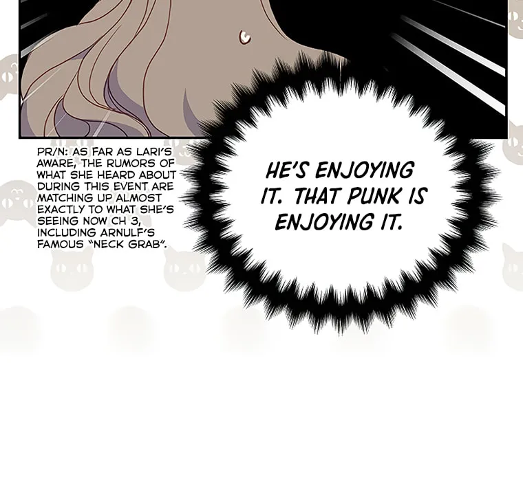 Your Majesty, Please Spare Me This Time Chapter 77 page 51 - 