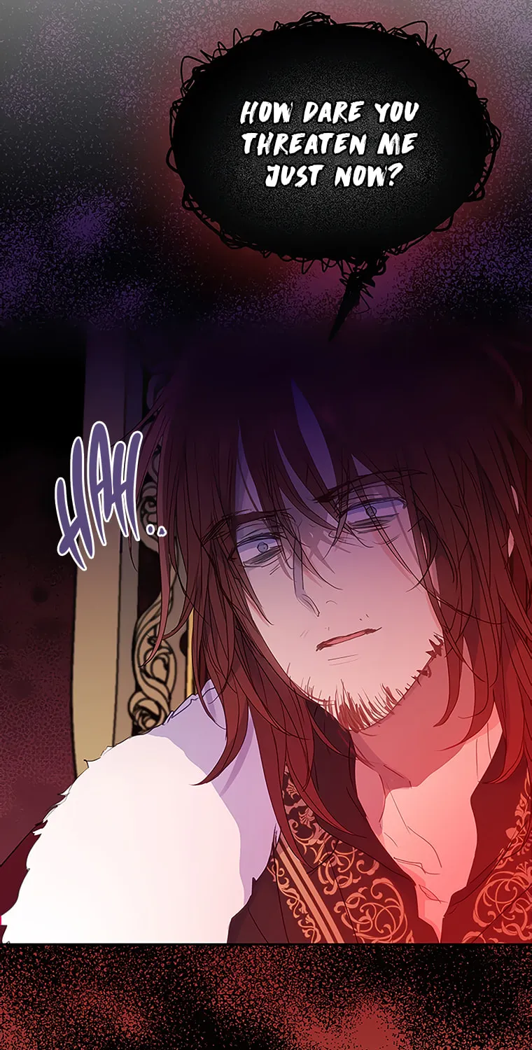 Your Majesty, Please Spare Me This Time Chapter 77 page 54 - 