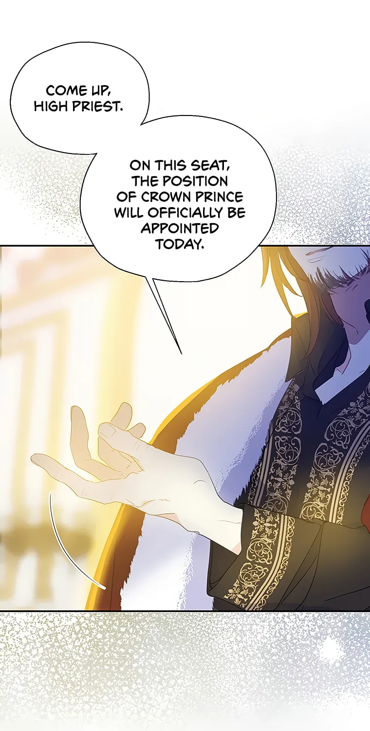 Your Majesty, Please Spare Me This Time Chapter 77 page 59 - 
