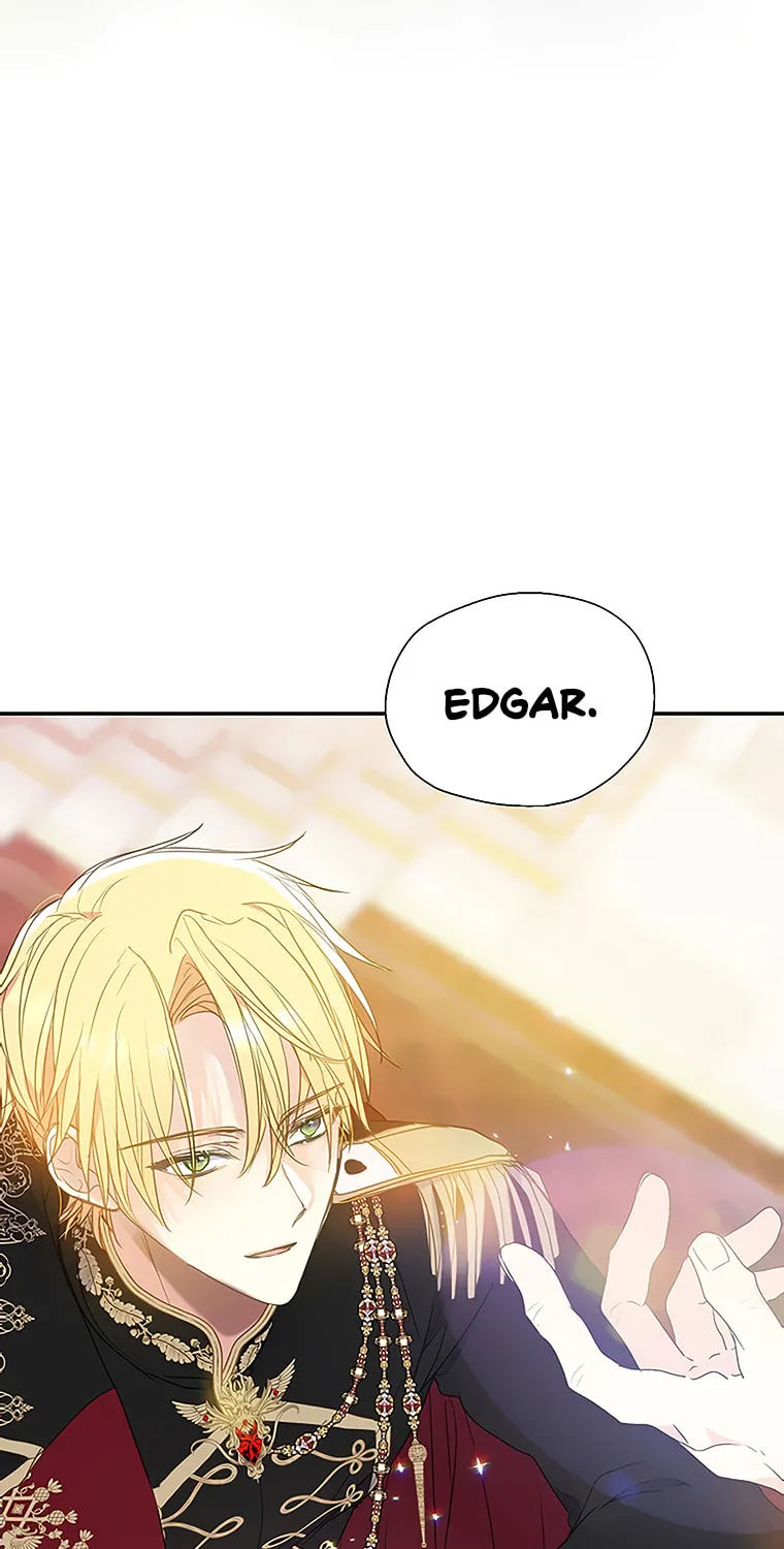 Your Majesty, Please Spare Me This Time Chapter 77 page 60 - 
