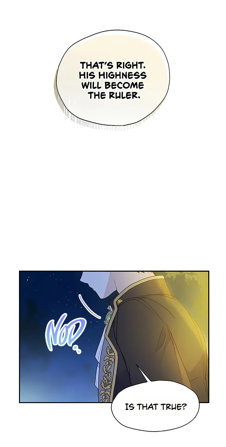 Your Majesty, Please Spare Me This Time Chapter 77 page 7 - 