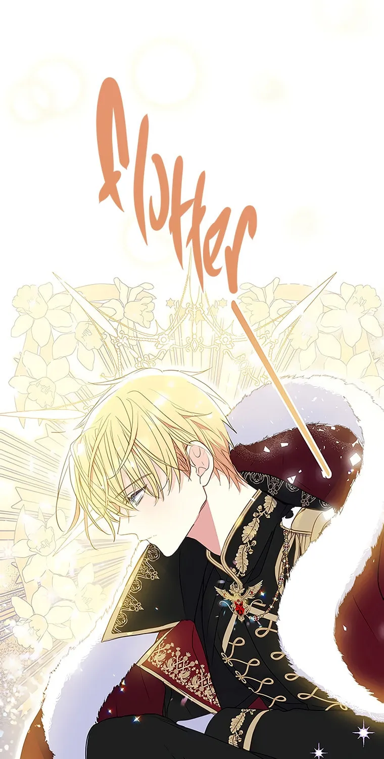 Your Majesty, Please Spare Me This Time Chapter 77 page 63 - 