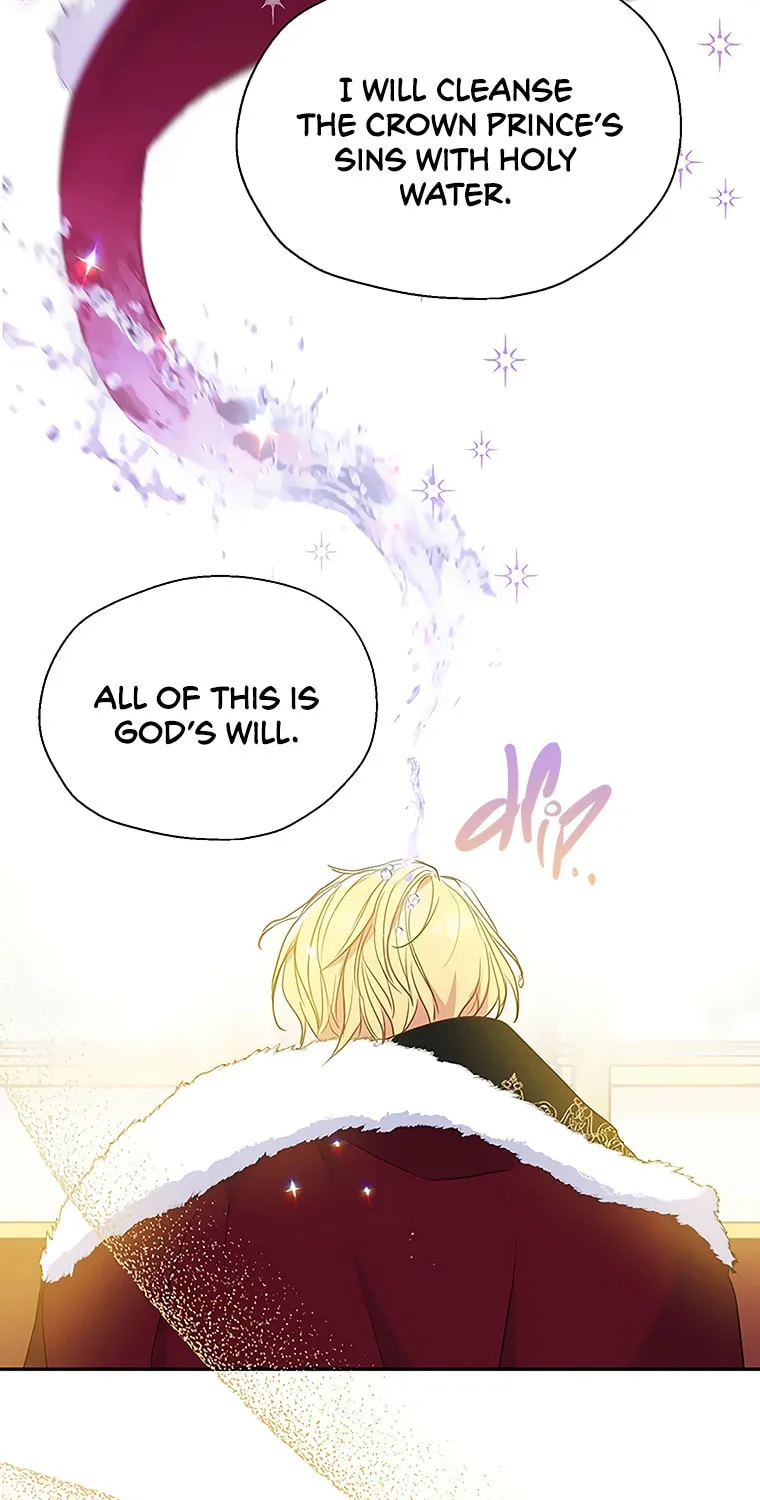 Your Majesty, Please Spare Me This Time Chapter 77 page 65 - 