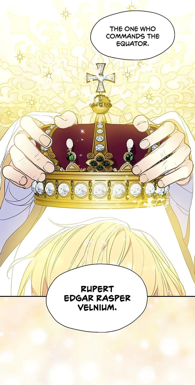Your Majesty, Please Spare Me This Time Chapter 77 page 67 - 