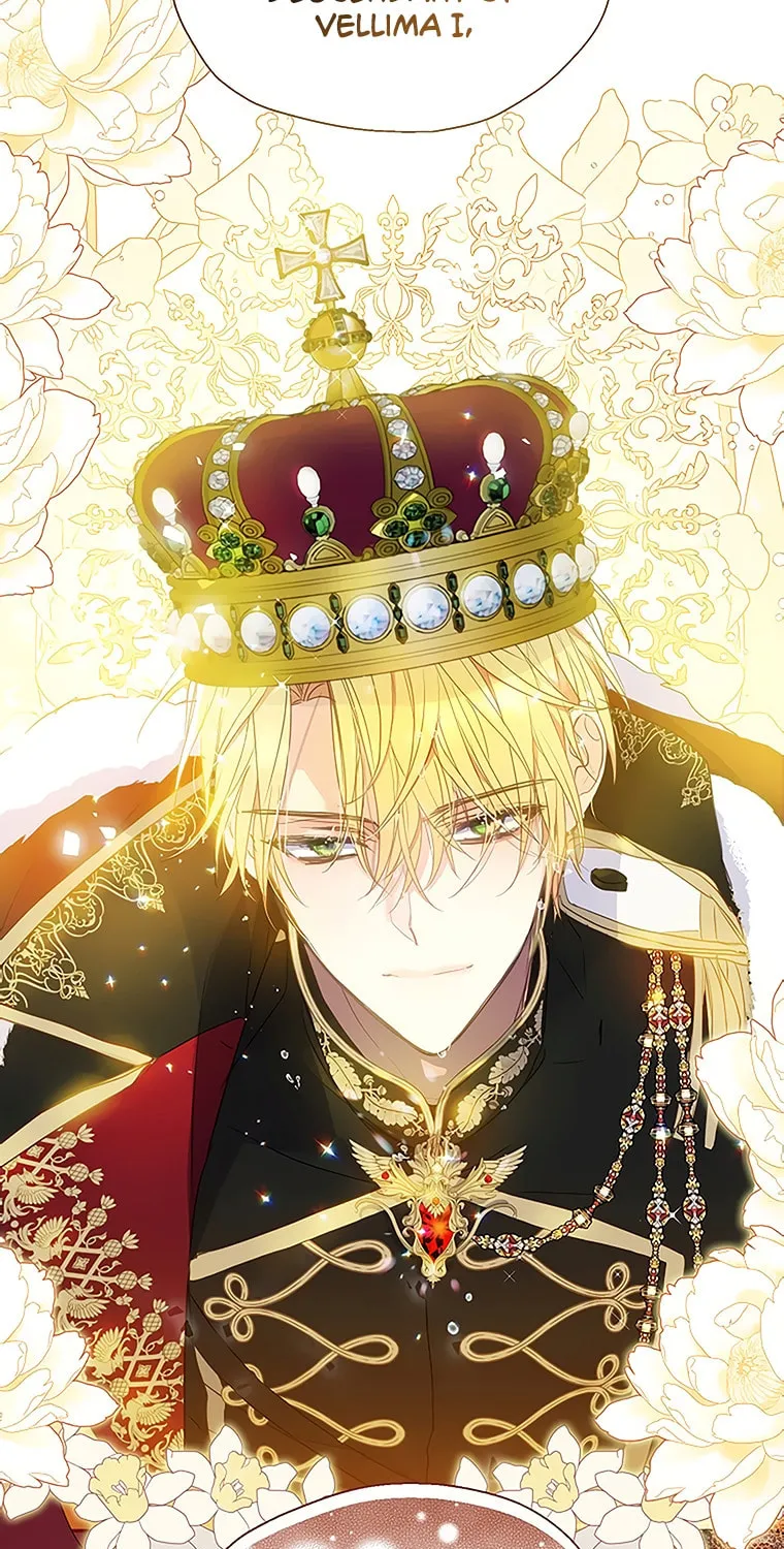 Your Majesty, Please Spare Me This Time Chapter 77 page 69 - 
