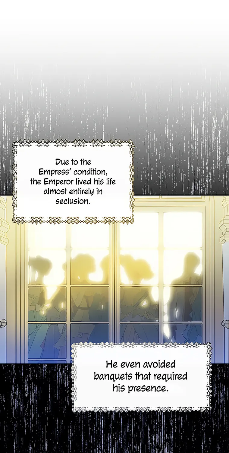 Your Majesty, Please Spare Me This Time Chapter 77 page 8 - 