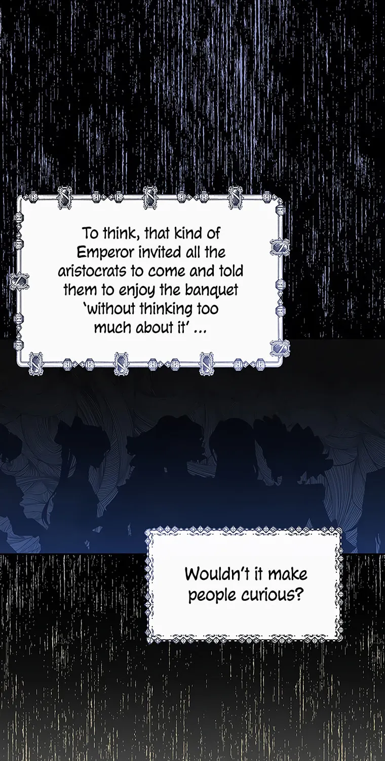 Your Majesty, Please Spare Me This Time Chapter 77 page 9 - 