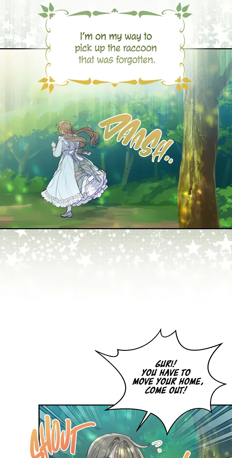 Your Majesty, Please Spare Me This Time Chapter 78 page 15 - 