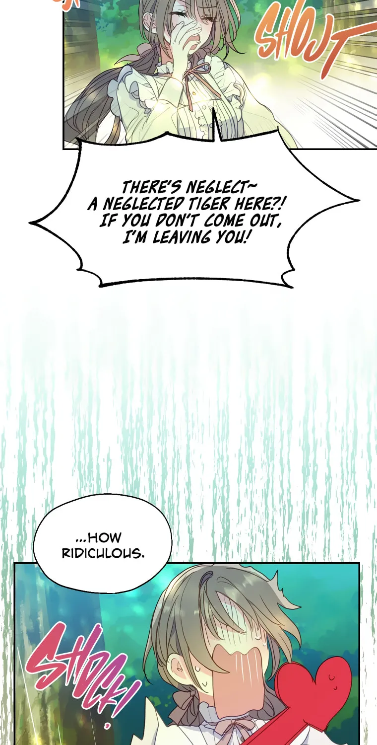 Your Majesty, Please Spare Me This Time Chapter 78 page 16 - 