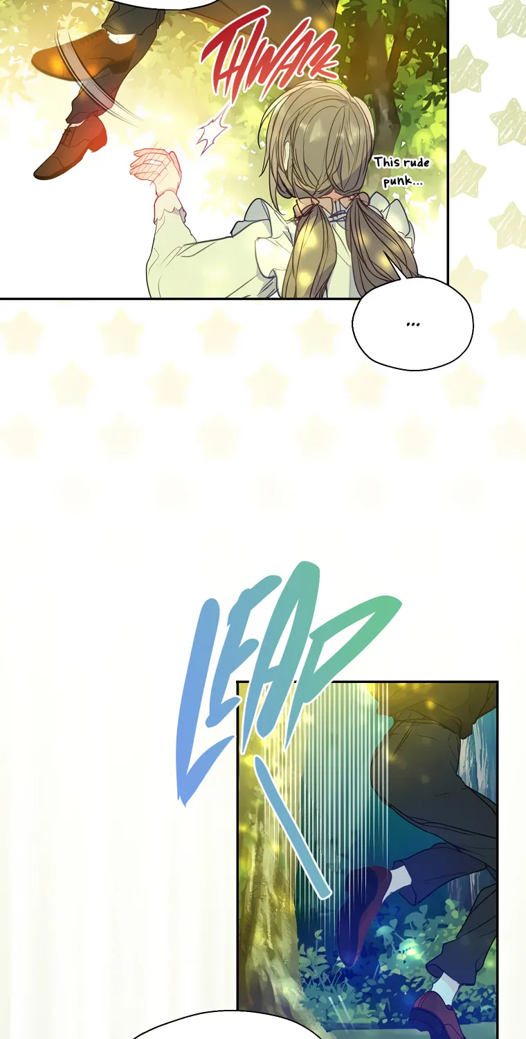 Your Majesty, Please Spare Me This Time Chapter 78 page 20 - 