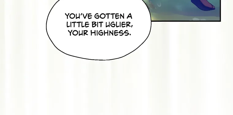 Your Majesty, Please Spare Me This Time Chapter 78 page 21 - 