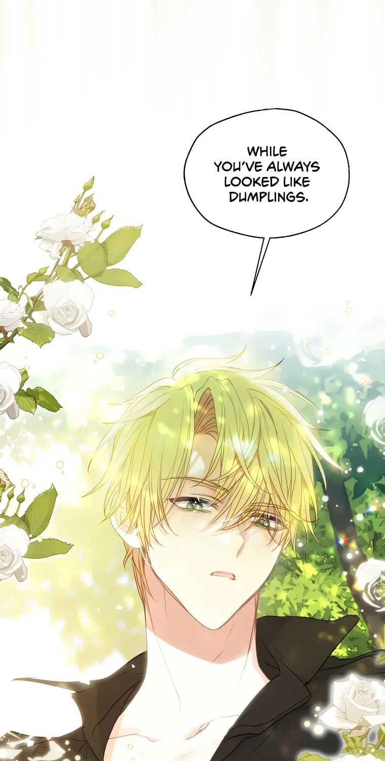 Your Majesty, Please Spare Me This Time Chapter 78 page 22 - 