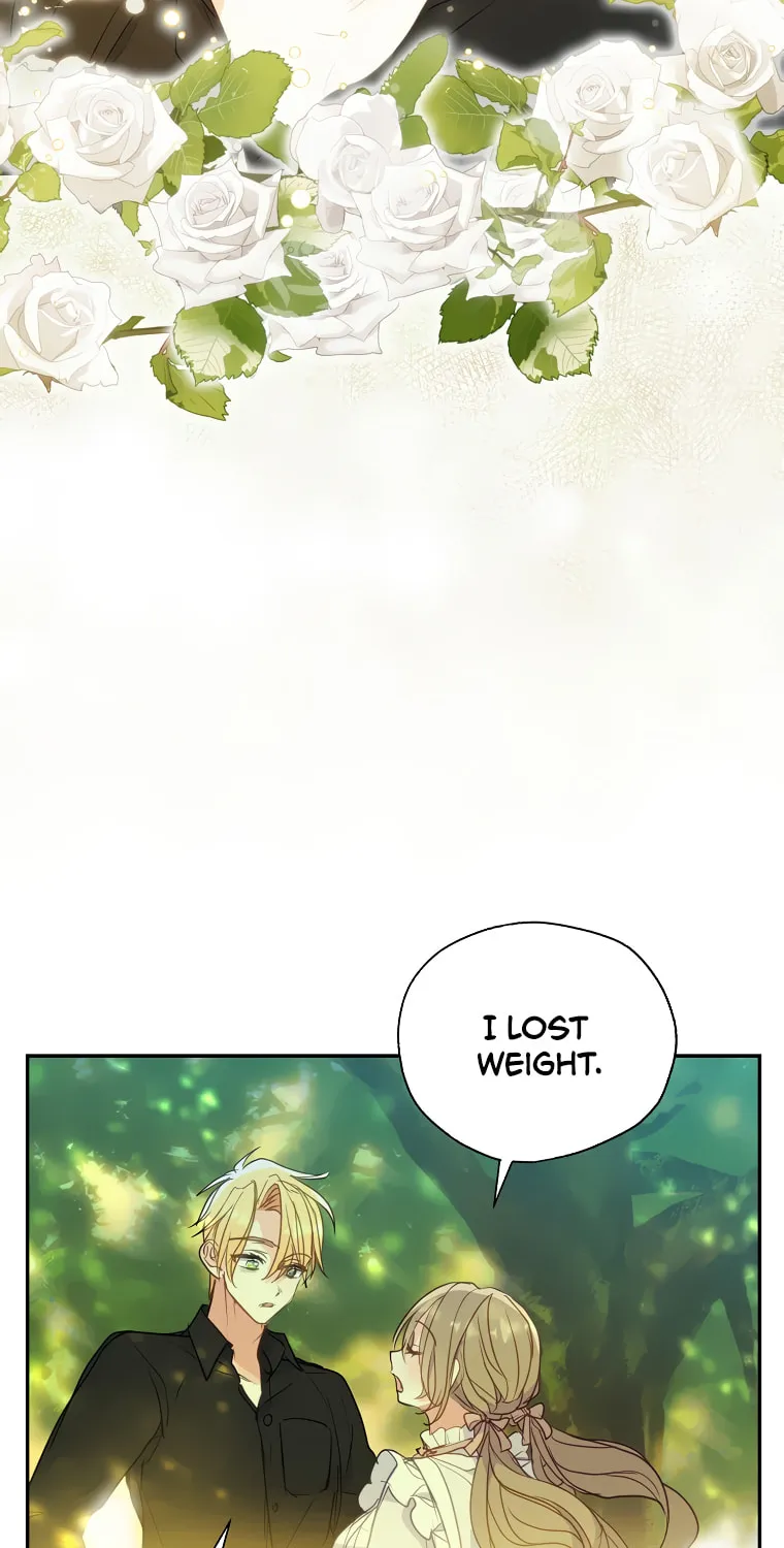 Your Majesty, Please Spare Me This Time Chapter 78 page 23 - 