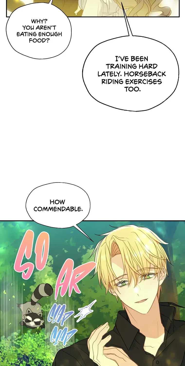 Your Majesty, Please Spare Me This Time Chapter 78 page 24 - 