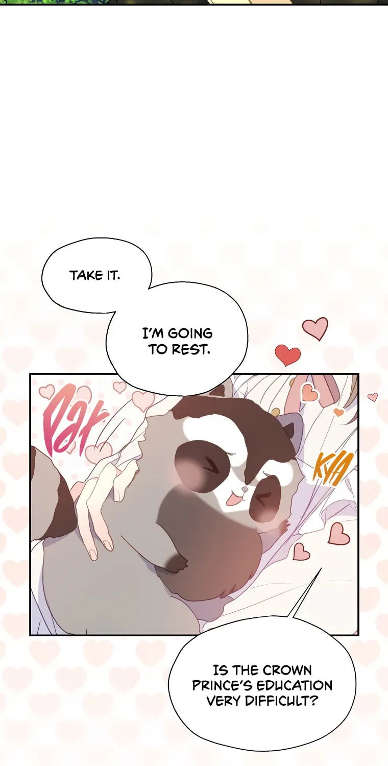 Your Majesty, Please Spare Me This Time Chapter 78 page 25 - 