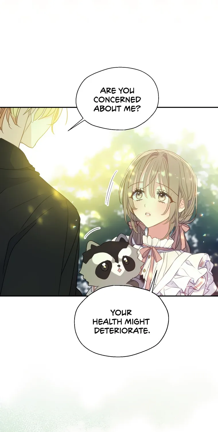 Your Majesty, Please Spare Me This Time Chapter 78 page 27 - 