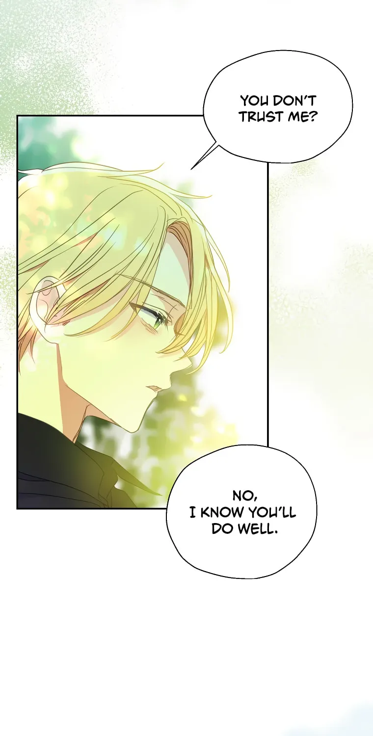 Your Majesty, Please Spare Me This Time Chapter 78 page 28 - 