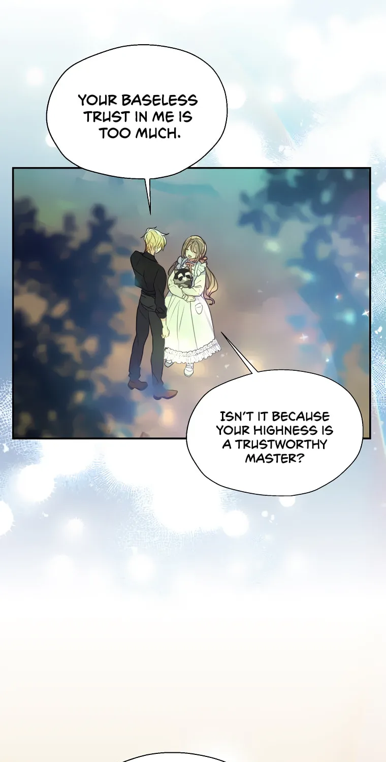 Your Majesty, Please Spare Me This Time Chapter 78 page 29 - 