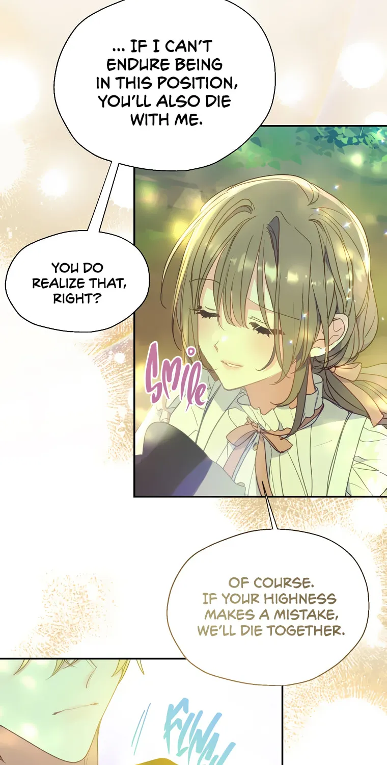Your Majesty, Please Spare Me This Time Chapter 78 page 30 - 