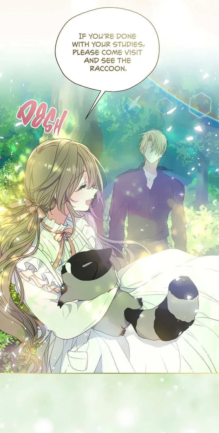 Your Majesty, Please Spare Me This Time Chapter 78 page 32 - 