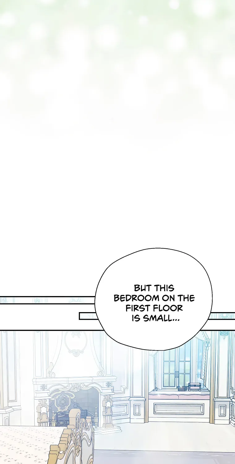 Your Majesty, Please Spare Me This Time Chapter 78 page 33 - 