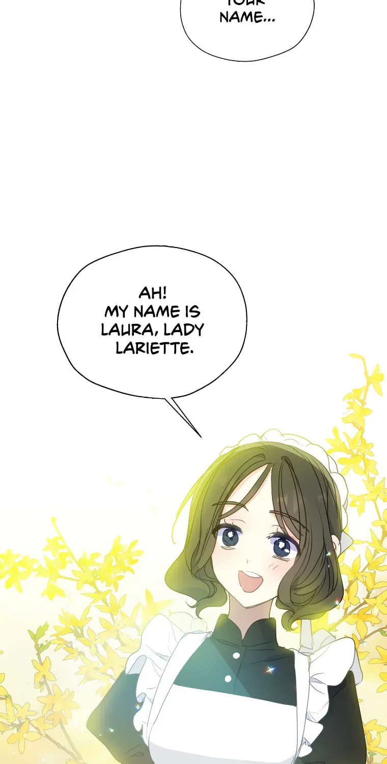 Your Majesty, Please Spare Me This Time Chapter 78 page 35 - 