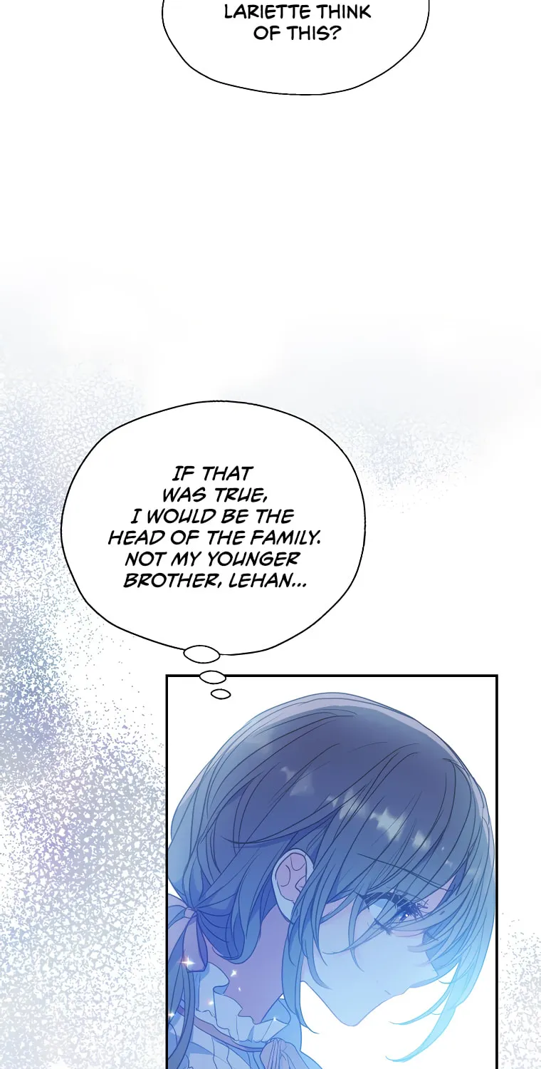 Your Majesty, Please Spare Me This Time Chapter 78 page 39 - 